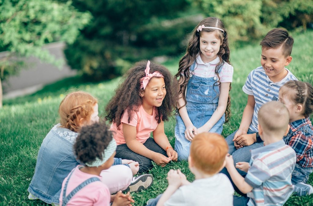 Can social service be taught in school?
